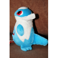 Authentic Pokemon center plush Latios 16CM pokedoll 2005